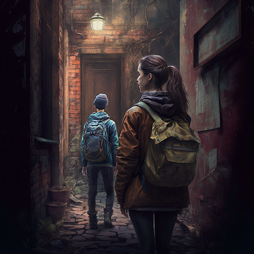 A crash of Fate by Ilian Marsaud - Ourboox.com