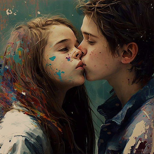 A crash of Fate by Ilian Marsaud - Ourboox.com