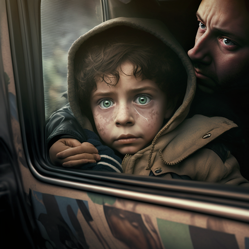 A crash of Fate by Ilian Marsaud - Ourboox.com