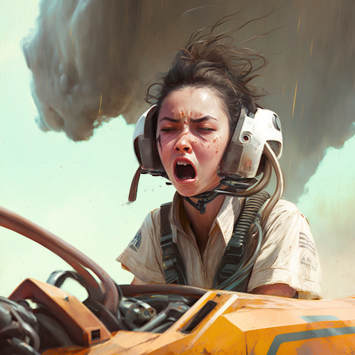 A crash of Fate by Ilian Marsaud - Ourboox.com