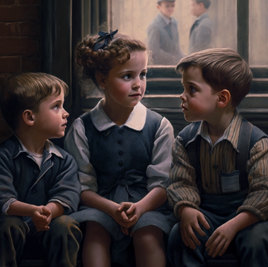 The Unwanteds Summary by Khang - Ourboox.com