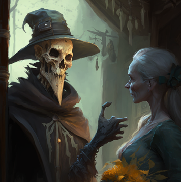 The Unwanteds Summary by Khang - Ourboox.com