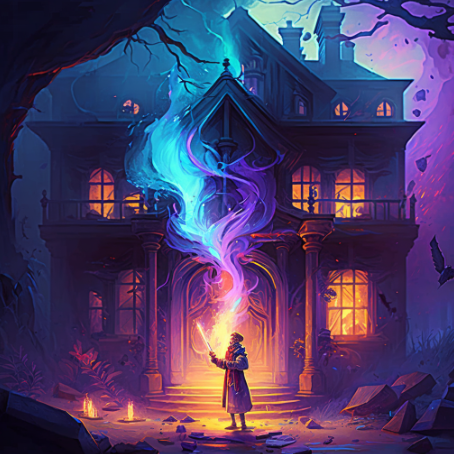 The Unwanteds Summary by Khang - Ourboox.com