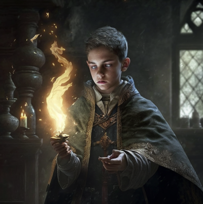 The Unwanteds Summary by Khang - Ourboox.com