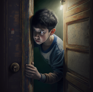 The Unwanteds Summary by Khang - Ourboox.com