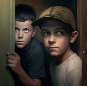 The Unwanteds Summary by Khang - Ourboox.com