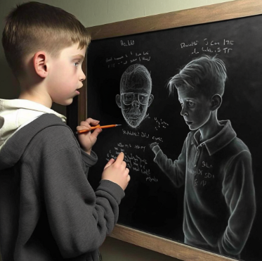 The Unwanteds Summary by Khang - Ourboox.com