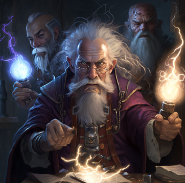 The Unwanteds Summary by Khang - Ourboox.com