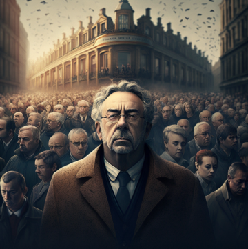 The Unwanteds Summary by Khang - Ourboox.com