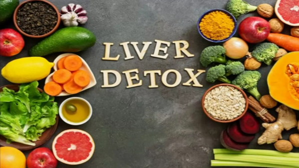 Detox Liver Naturally – 3 Tips For Loving On Your Liver by Detoxlivernaturally - Ourboox.com