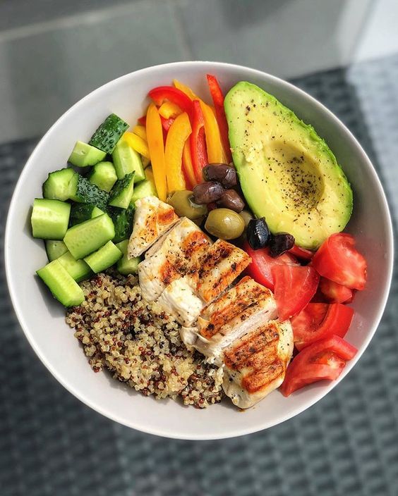 PRO харчування by Yaroslava Goncharuk - Ourboox.com