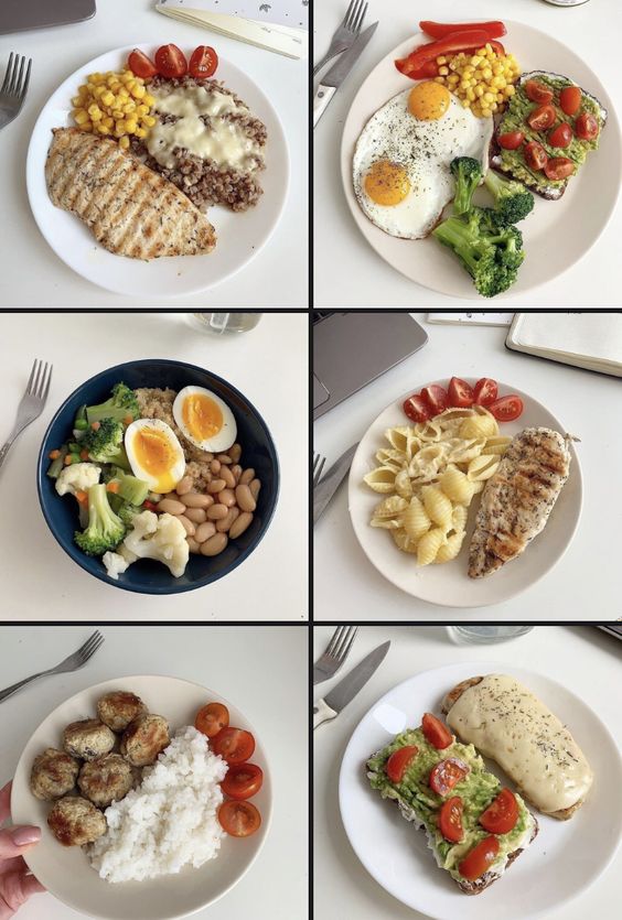 PRO харчування by Yaroslava Goncharuk - Ourboox.com