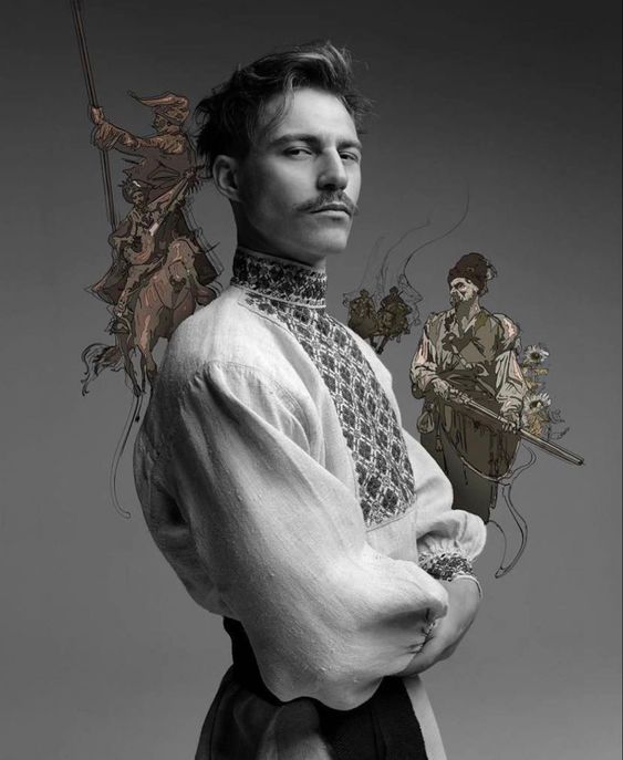 Шлях до Перемоги by Anastasia - Ourboox.com