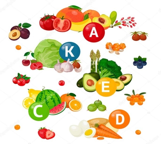 PRO харчування by Yaroslava Goncharuk - Ourboox.com