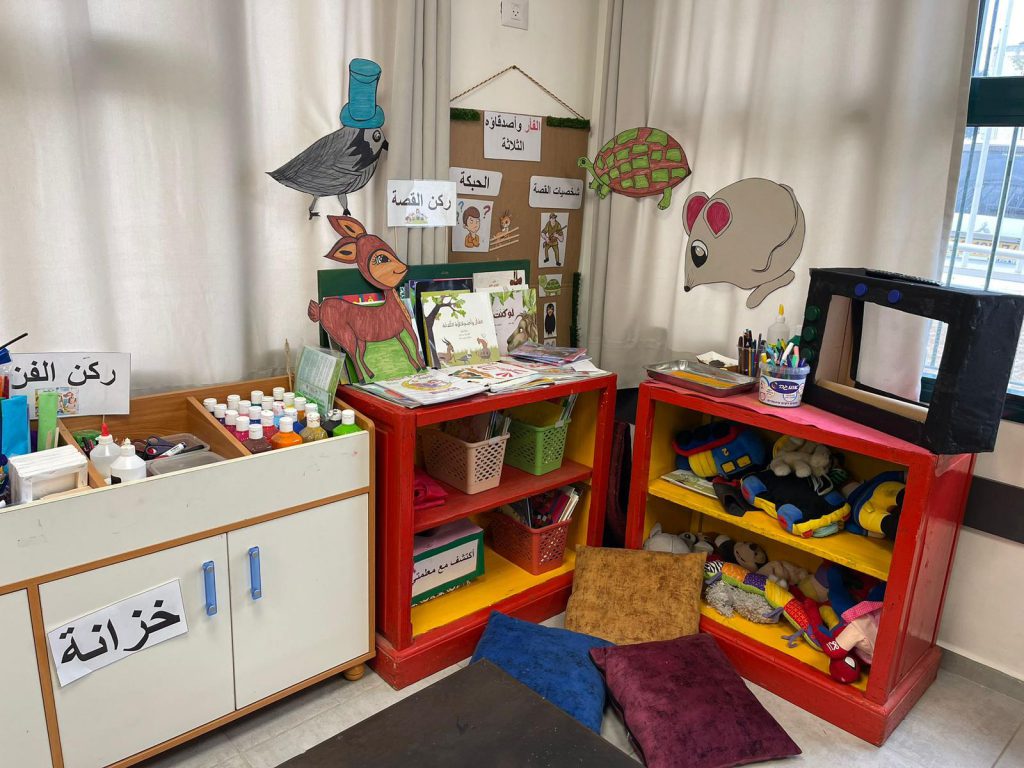 ملف المكتبات by rana rishiq - Ourboox.com