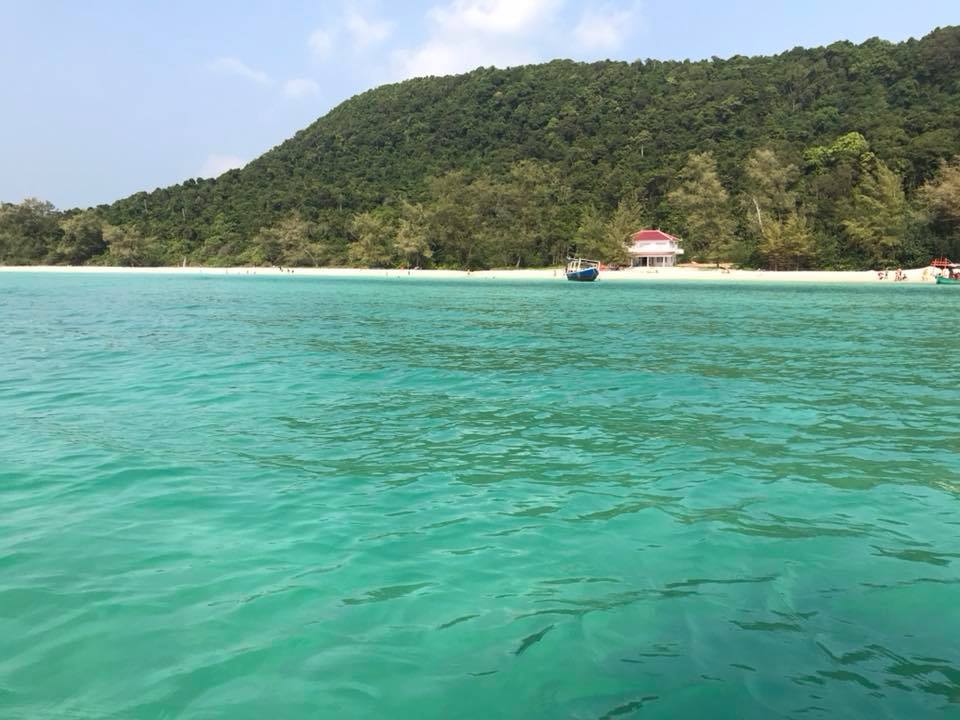 My trip to the East by Yuval Aspis - Ourboox.com