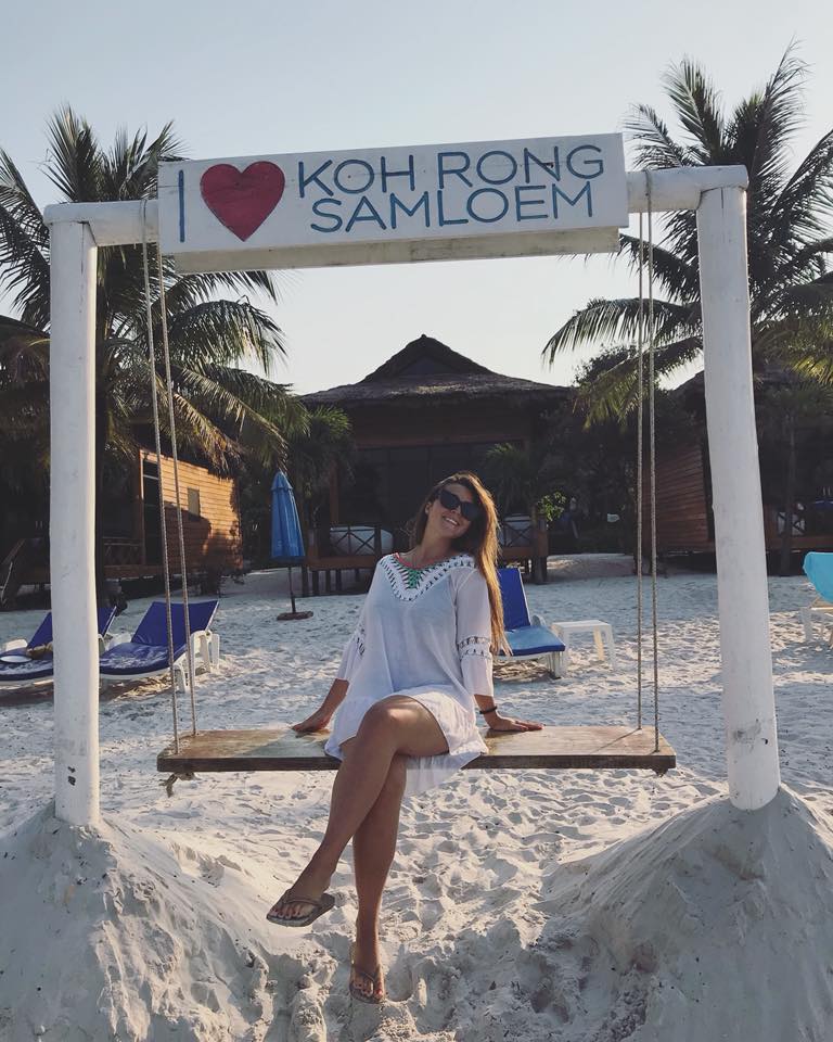 My trip to the East by Yuval Aspis - Ourboox.com