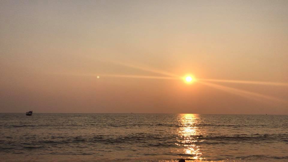 My trip to the East by Yuval Aspis - Ourboox.com