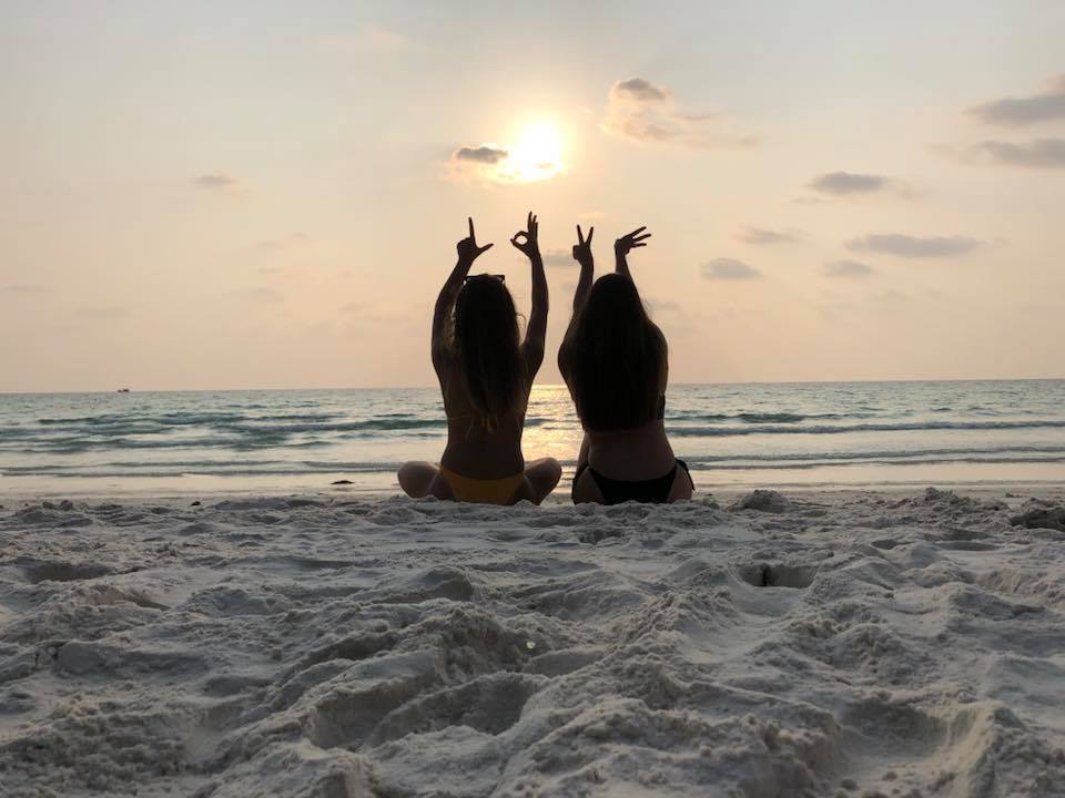 My trip to the East by Yuval Aspis - Ourboox.com