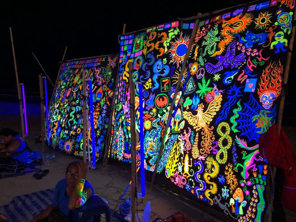 My trip to the East by Yuval Aspis - Ourboox.com