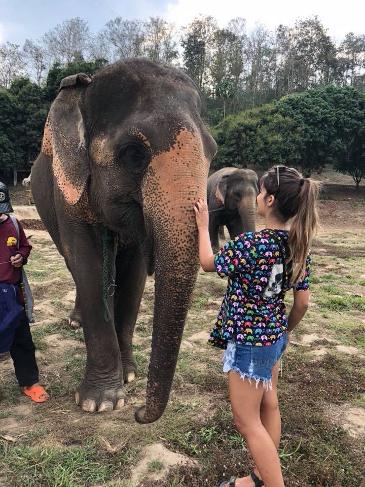 My trip to the East by Yuval Aspis - Ourboox.com