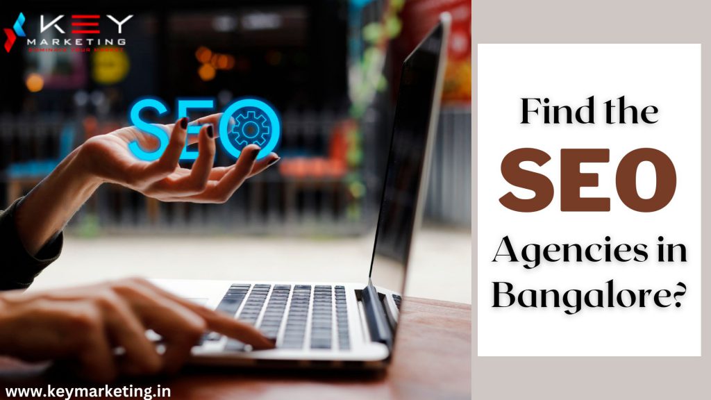 SEO Company in Telangana by Key Marketing - Ourboox.com