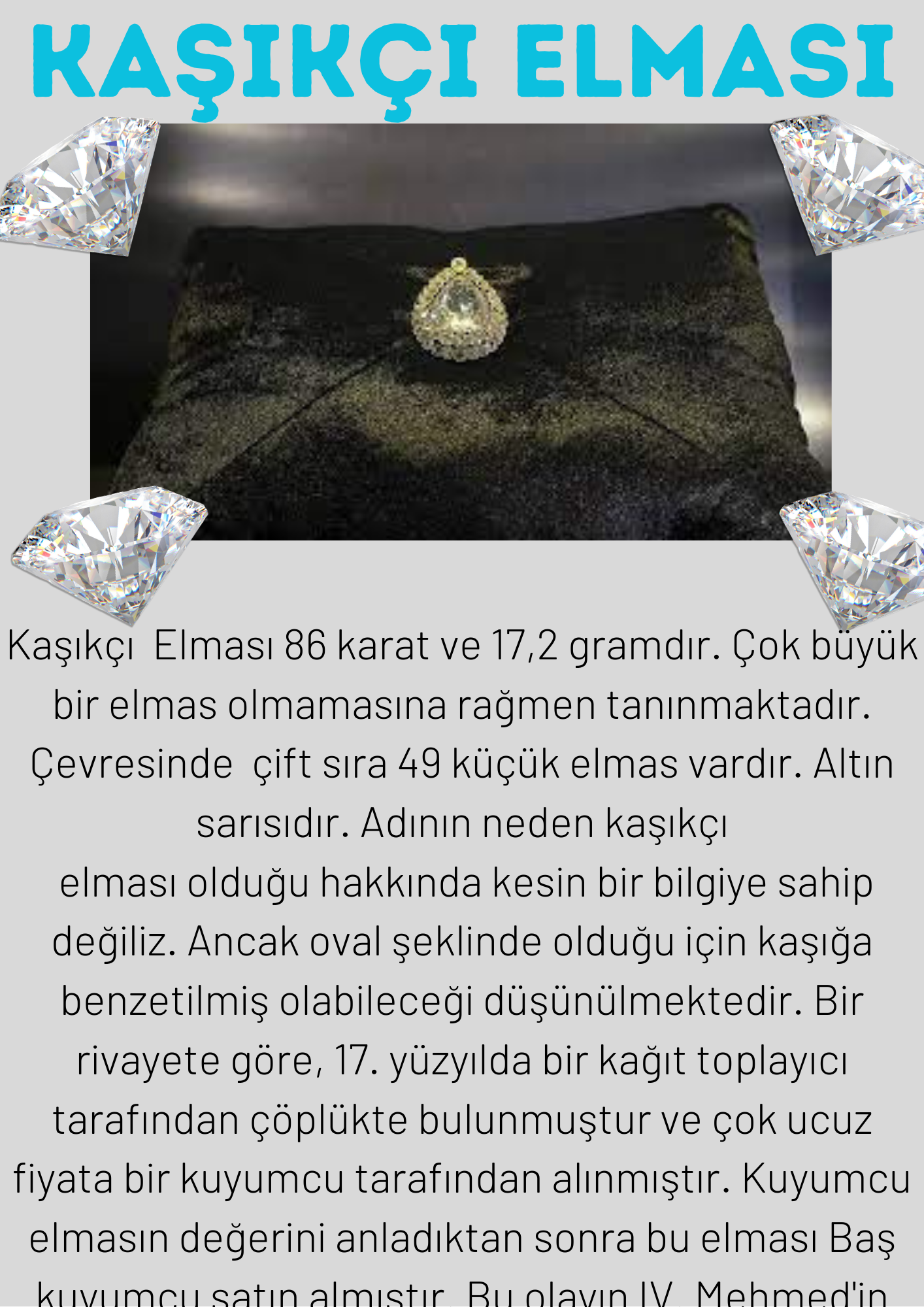 TÜRKİYE TARİHİ YAPILARI AFİŞ ÇALIŞMALARI by sosyal bilsem - Ourboox.com