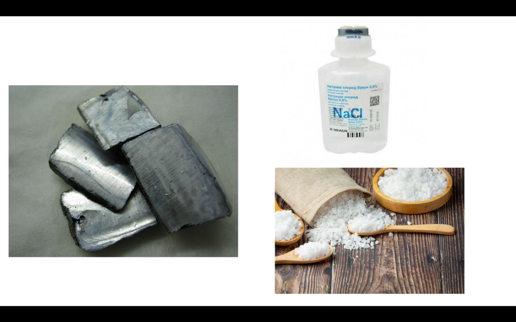 ВСИЧКО ЗА НАТРИЯ by Nikolay Tanev - Ourboox.com