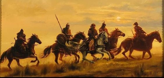 كتاب سير حرب القسطنطينية by MAYAR - Illustrated by قدماء القسطنطينية  - Ourboox.com