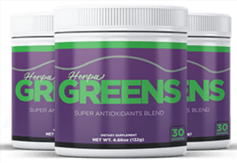HerpaGreens Reviews – Is this supplement helpful to you? by Herpagreensreviews - Ourboox.com