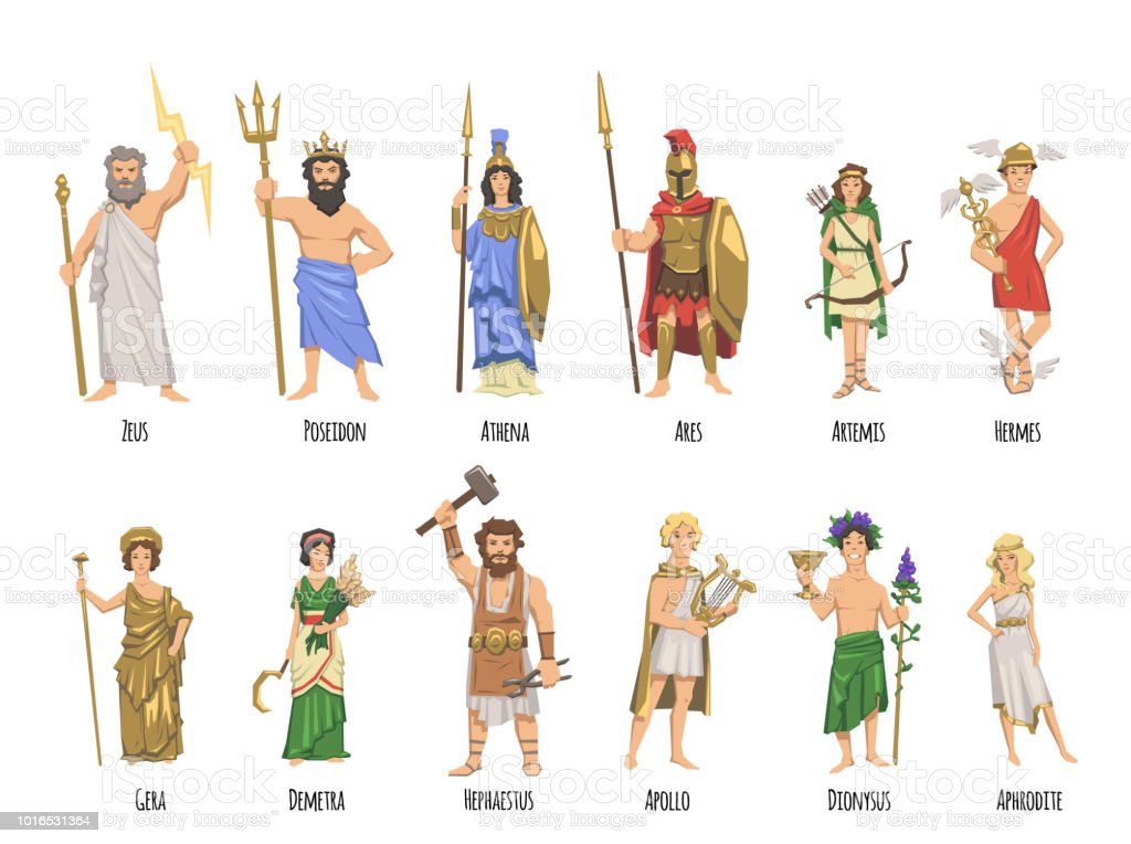 I GRECI by BRYAN - Ourboox.com