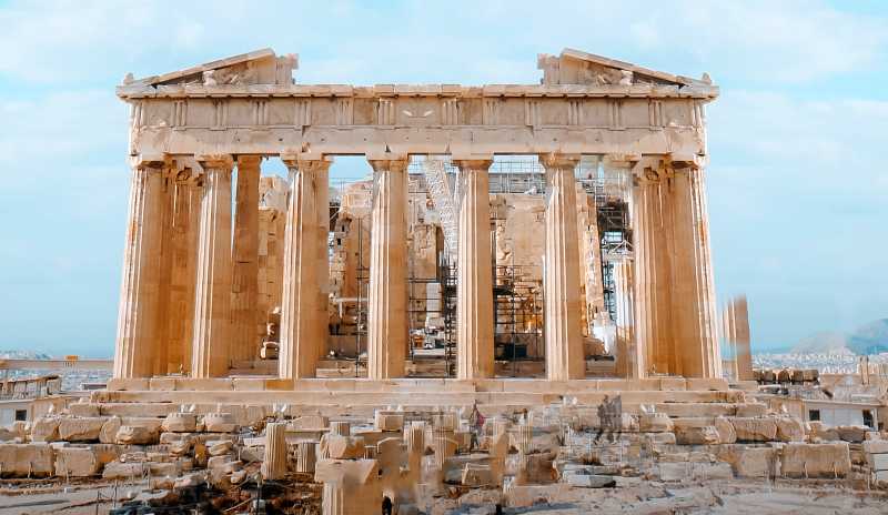 I GRECI by BRYAN - Ourboox.com