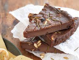 castagnaccio by Gaia Zanotta - Ourboox.com