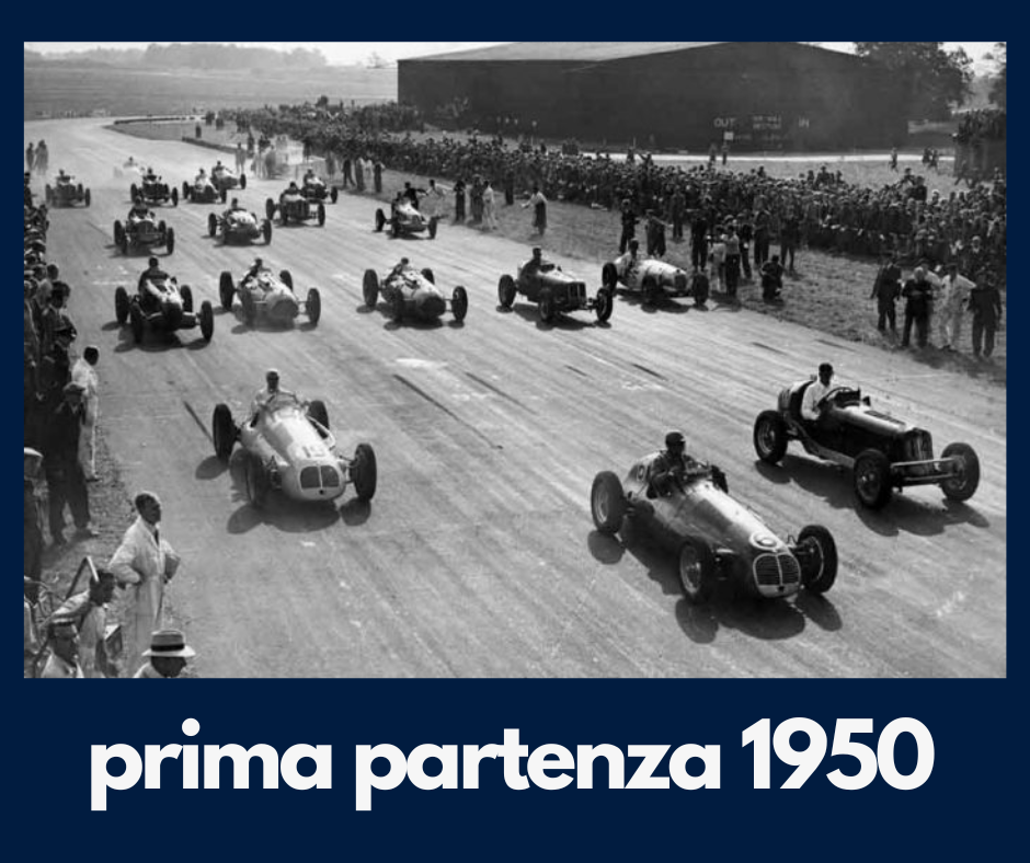 formula 1- la sua storia by Simone Grammatico - Ourboox.com