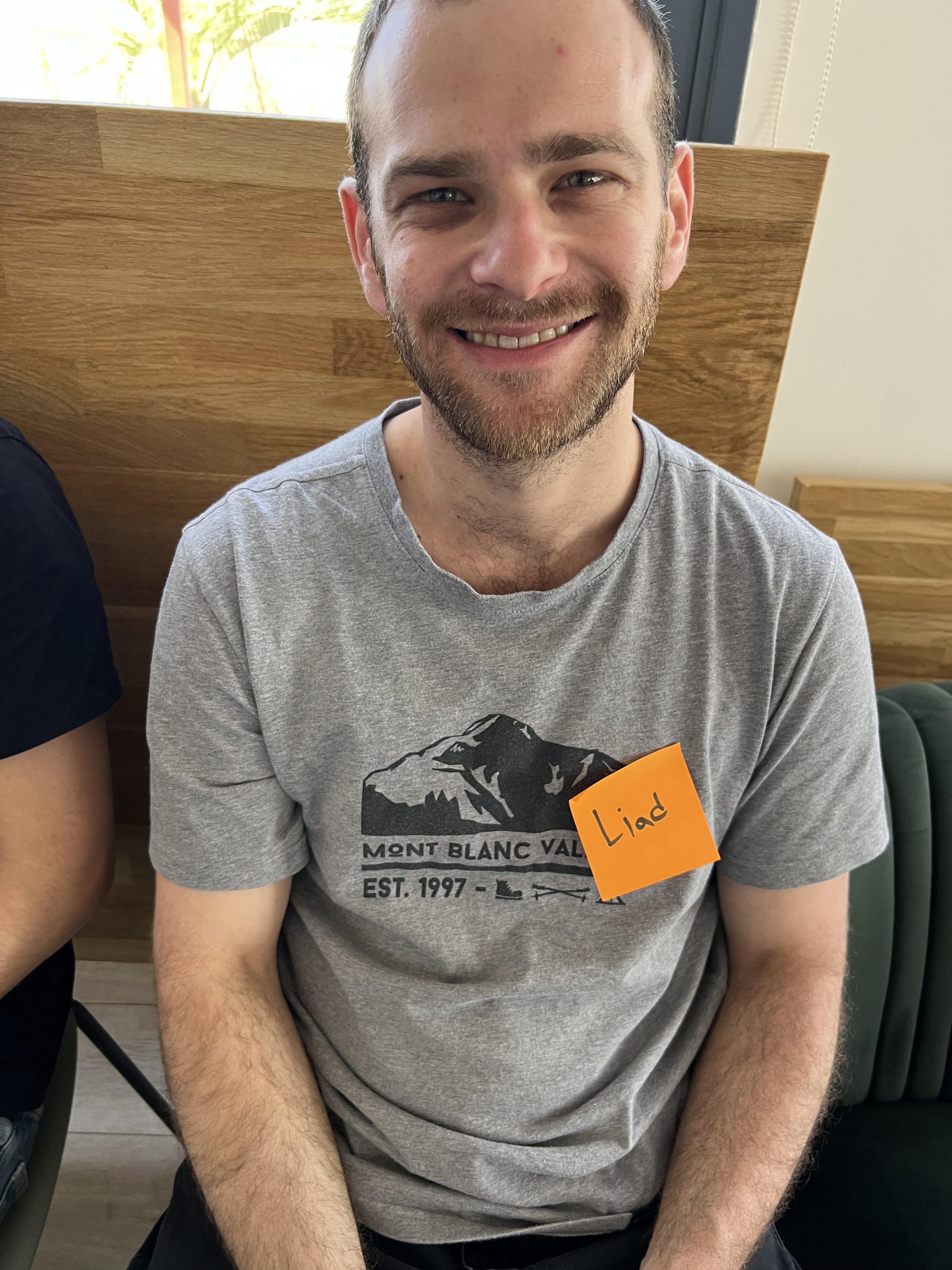 Shenkar Course on how to be Amazing by Test User - Ourboox.com