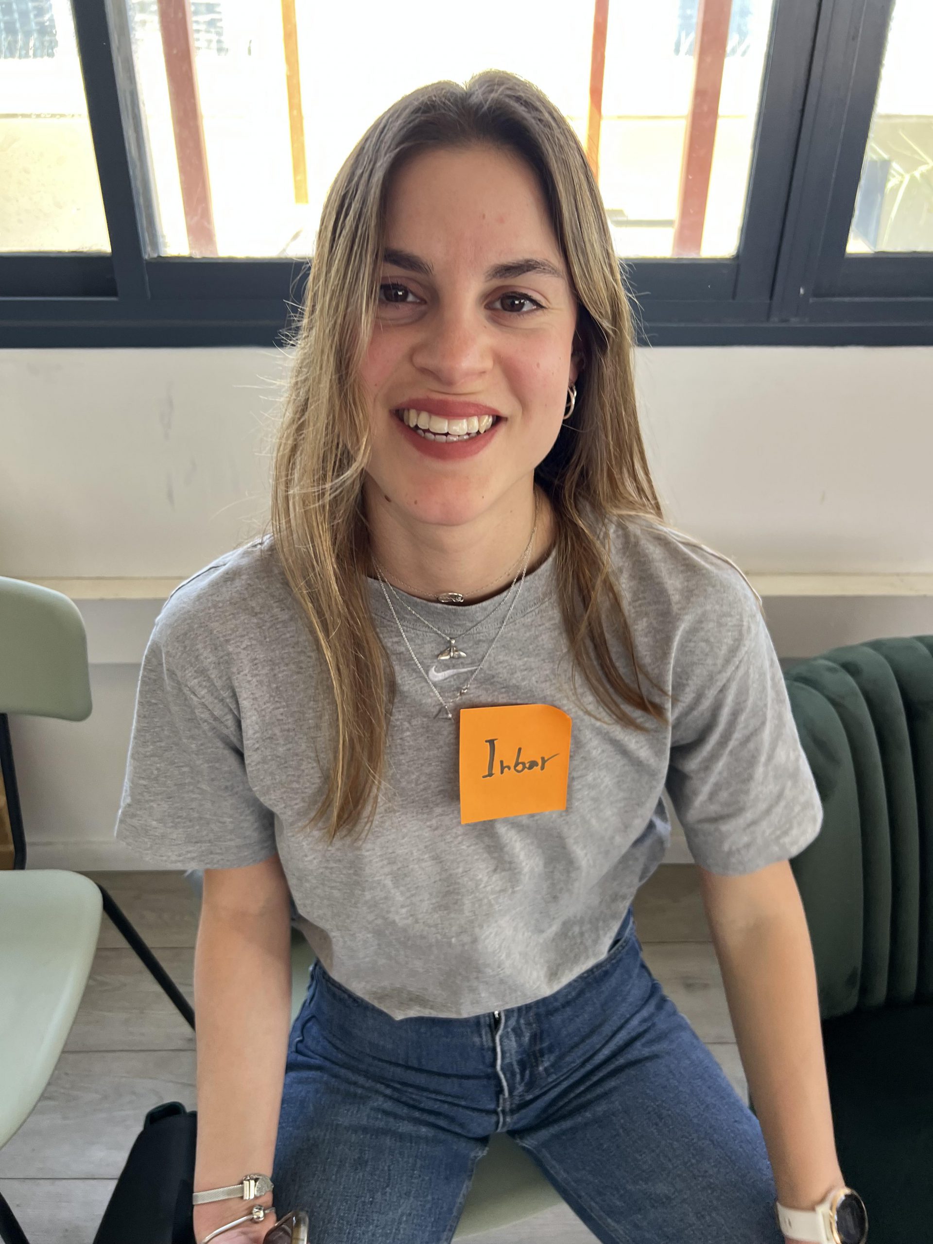 Shenkar Course on how to be Amazing by Test User - Ourboox.com