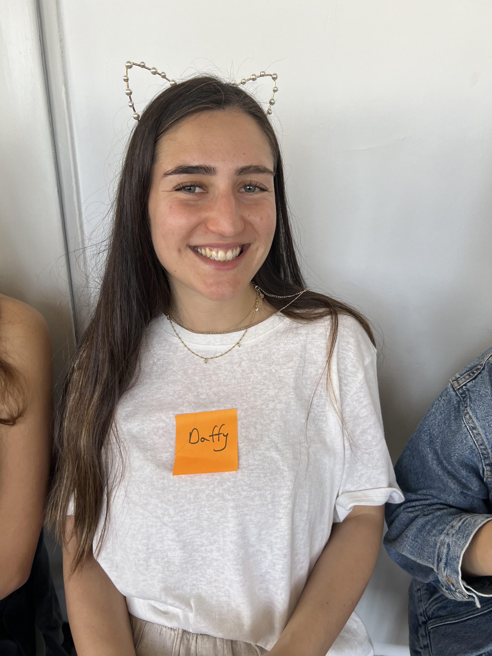 Shenkar Course on how to be Amazing by Test User - Ourboox.com