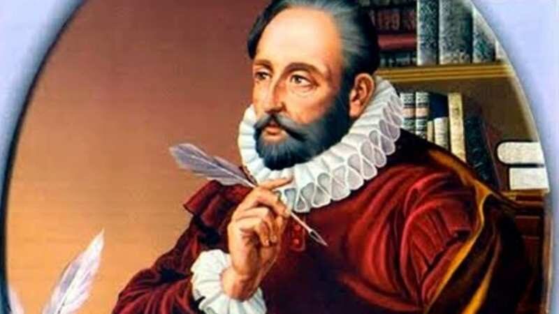 Мігель де Сервантес by Puniak Varvara - Ourboox.com