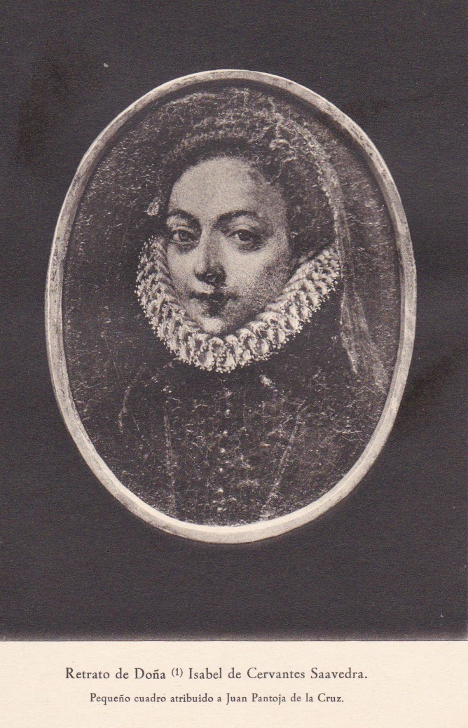 Мігель де Сервантес by Puniak Varvara - Ourboox.com