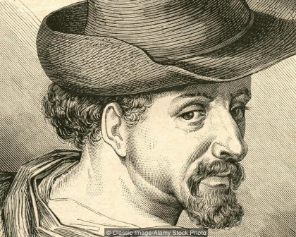 Мігель де Сервантес by Puniak Varvara - Ourboox.com