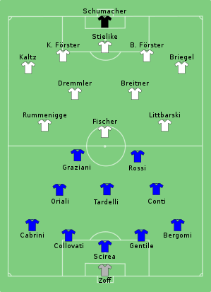 Mondiali 82 by alessandro - Ourboox.com