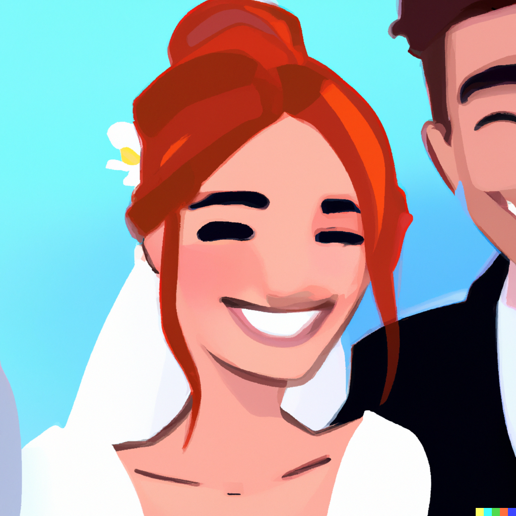 Infinity love by Daniil - Illustrated by Your fan - Ourboox.com