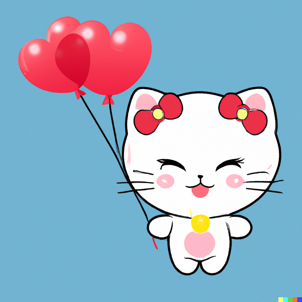 Infinity love by Daniil - Illustrated by Your fan - Ourboox.com