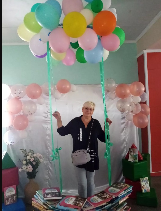 Методична кухня 2023 by Bajdak Irina - Ourboox.com