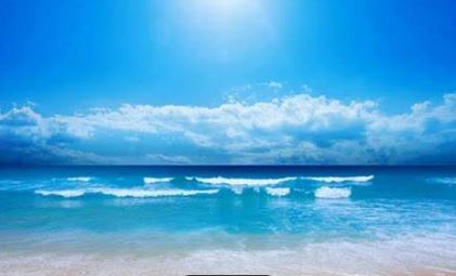 أحب البحر by lolwa saleh aljaber - Illustrated by لولوة الجابر - Ourboox.com