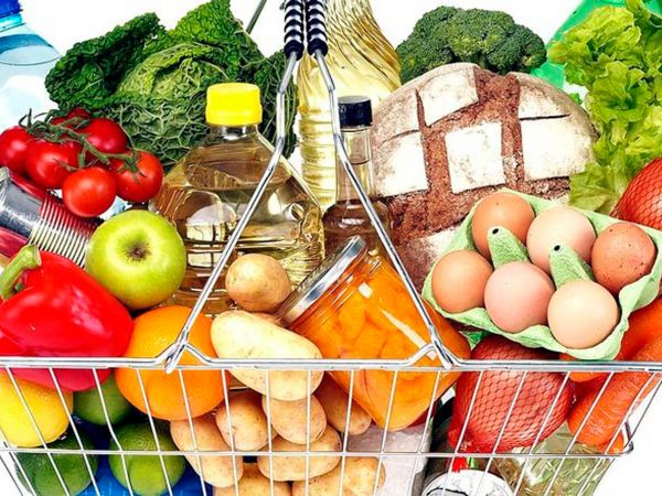 Продавець продовольчих товарів by Ivanna - Ourboox.com