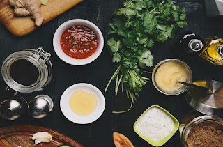 кулінарія by Anastasia - Ourboox.com