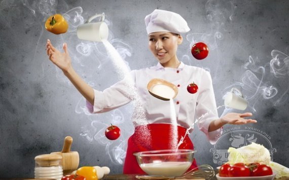 Кулінарія by INNA - Ourboox.com