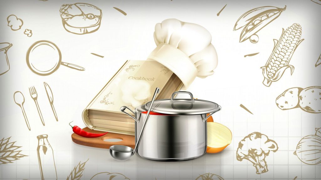 Методична кухня 2023 by Bajdak Irina - Ourboox.com