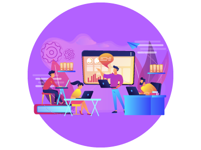 Програмне забезпечення для створення й відтворення комп’ютерних презентацій by KotenkoIryna - Ourboox.com